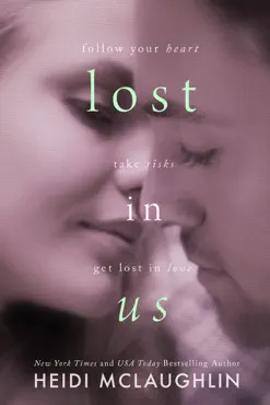 lost in us book cover image