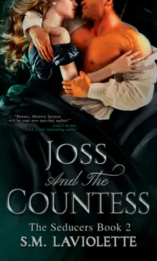 joss and the countess book cover image
