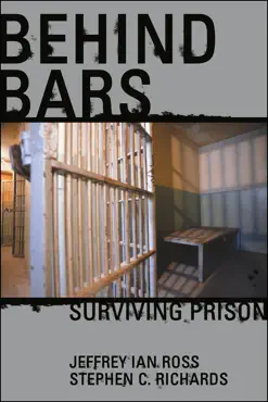 behind bars book cover image