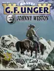 G. F. Unger Classics Johnny Weston 75 synopsis, comments