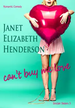 can't buy me love book cover image