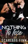 Nothing to Lose e-book