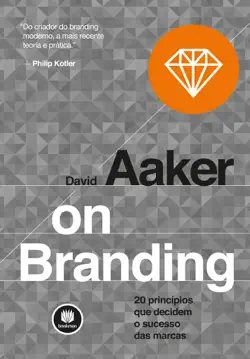 on branding book cover image