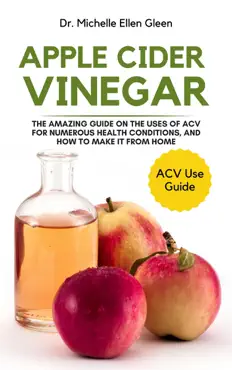 apple cider vinegar book cover image