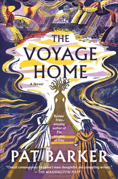 the voyage home book cover image
