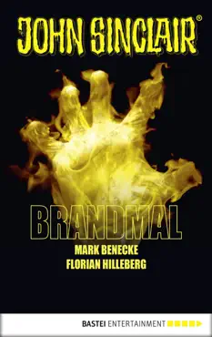 brandmal book cover image