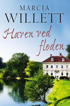 haven ved floden book cover image