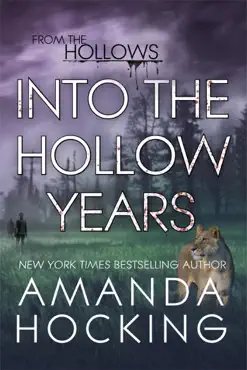 into the hollow years book cover image
