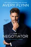 The Negotiator (A Hot Romantic Comedy)