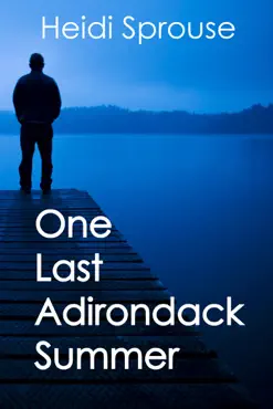 one last adirondack summer book cover image