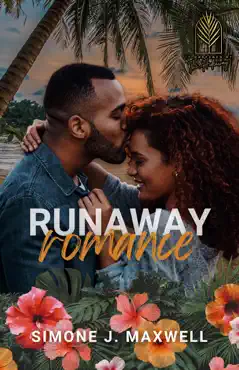 runaway romance book cover image