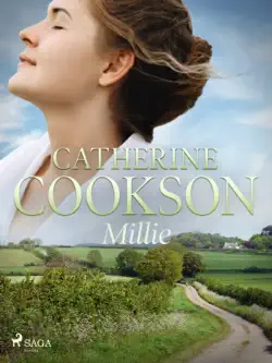 millie book cover image