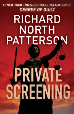 private screening book cover image