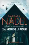 The House of Four (Inspector Ikmen Mystery 19) sinopsis y comentarios