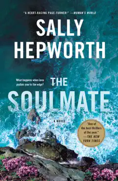 the soulmate book cover image