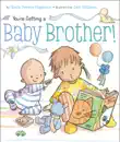 You're Getting a Baby Brother! sinopsis y comentarios