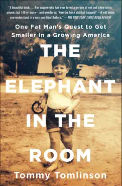 the elephant in the room book cover image