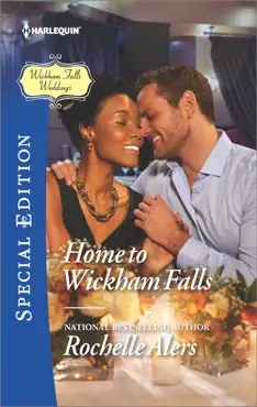home to wickham falls book cover image