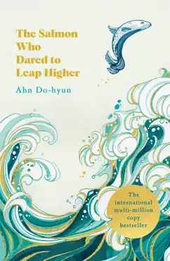 the salmon who dared to leap higher book cover image
