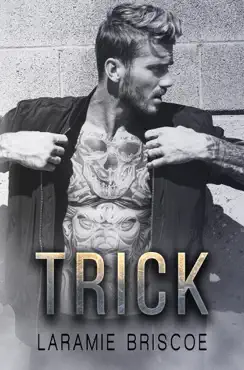 trick book cover image