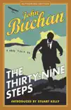 The Thirty-Nine Steps synopsis, comments