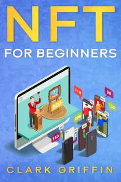 nft for beginners book cover image