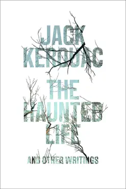 the haunted life book cover image
