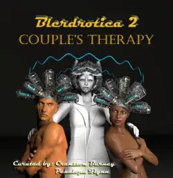 couple's therapy book cover image