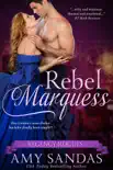 Rebel Marquess synopsis, comments