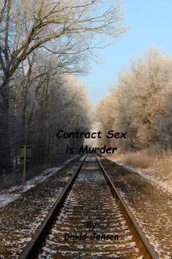 contract sex is murder book cover image
