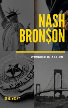 nash bronson book cover image
