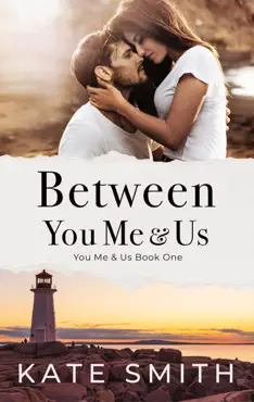 between you me & us book cover image