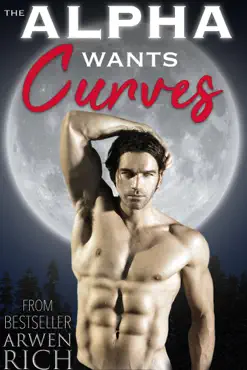 the alpha wants curves book cover image