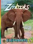 Zoobooks Elephants synopsis, comments