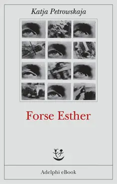 forse esther book cover image