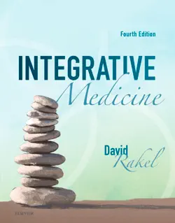 integrative medicine - e-book imagen de la portada del libro