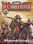 H. C. Hollister 71 synopsis, comments