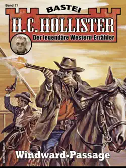 h. c. hollister 71 book cover image