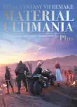 Final Fantasy VII Remake: Material Ultimania Plus sinopsis y comentarios