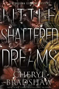 little shattered dreams book cover image