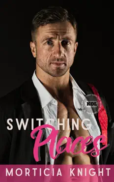 switching places book cover image