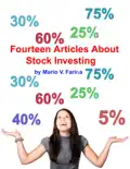 Fourteen Articles About Stock Investing reviews