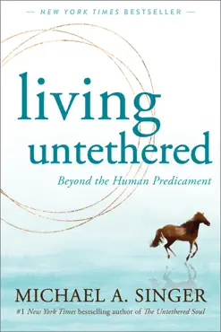 living untethered book cover image