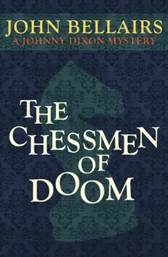 the chessmen of doom book cover image