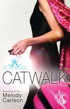 catwalk book cover image