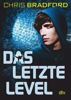 das letzte level book cover image