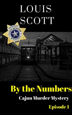 by the numbers - episode 1 book cover image