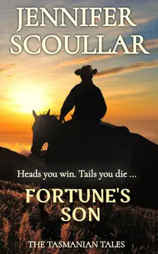 fortune's son book cover image