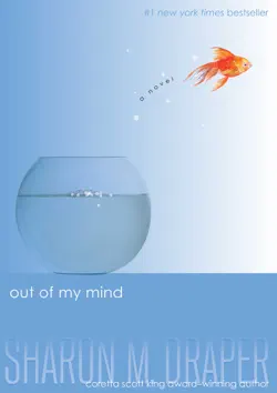 out of my mind book cover image