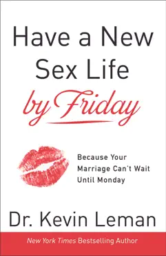 have a new sex life by friday book cover image